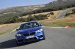 BMW M5 2011 года